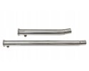 Downpipe Audi S4 B5 2 7 Biturbo Turbo K03 K04 K04 RS6 Part manufacturer Turboworks