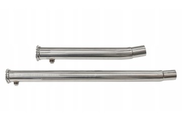 Downpipe Audi S4 B5 2 7 Biturbo Turbo K03 K04 K04 RS6 Part manufacturer Turboworks
