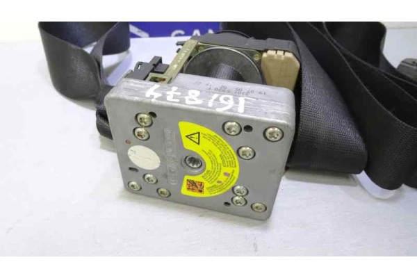 CINTURON SEGURIDAD DELANTERO DERECHO MERCEDES-BENZ CLASE C (BM 203) BERLINA