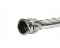 Downpipe Audi S4 B5 2 7 Biturbo Turbo K03 K04 K04 RS6 Car type passenger cars