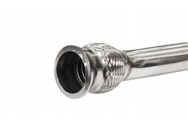 Downpipe Audi S4 B5 2 7 Biturbo Turbo K03 K04 K04 RS6 Car type passenger cars