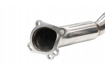 Downpipe Audi S4 B5 2 7 Biturbo Turbo K03 K04 K04 RS6 Quality of parts according to GVO P replacement with original quality