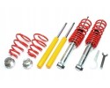 COILED SUSPENSION TATechnix Audi 100 A6 C4