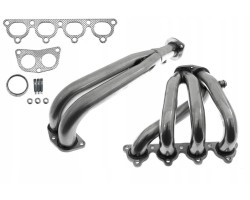 Exhaust Manifold Honda Civic CRX D Series 4 2 1 Stainless Steel