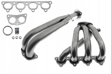 Exhaust Manifold Honda Civic CRX D Series 4 2 1 Stainless Steel