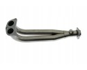 Exhaust Manifold Honda Civic CRX D Series 4 2 1 Stainless Steel Packaging status original