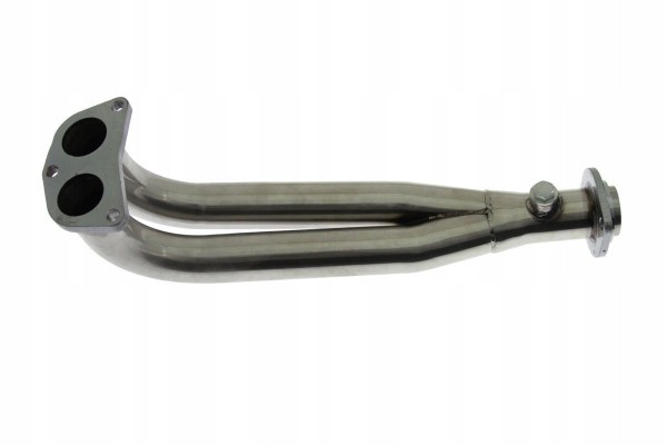 Exhaust Manifold Honda Civic CRX D Series 4 2 1 Stainless Steel Packaging status original