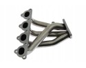 Exhaust Manifold Honda Civic CRX D Series 4 2 1 Stainless Steel Catalog number of the part PP KW 027