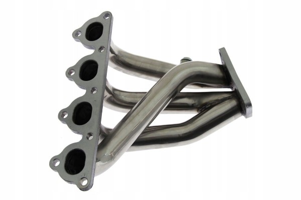 Exhaust Manifold Honda Civic CRX D Series 4 2 1 Stainless Steel Catalog number of the part PP KW 027