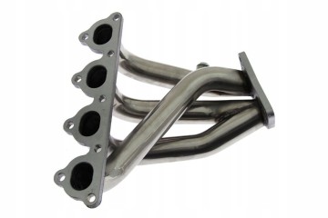 Exhaust Manifold Honda Civic CRX D Series 4 2 1 Stainless Steel Catalog number of the part PP KW 027