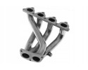 Exhaust Manifold Honda Civic CRX D Series 4 2 1 Stainless Steel Part manufacturer Turboworks