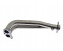 Exhaust Manifold Honda Civic CRX D Series 4 2 1 Stainless Steel Car type passenger cars