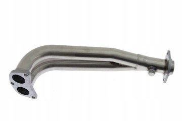 Exhaust Manifold Honda Civic CRX D Series 4 2 1 Stainless Steel Car type passenger cars