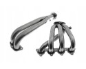 Exhaust Manifold Honda Civic CRX D Series 4 2 1 Stainless Steel Quality of parts according to GVO P replacement with original qu