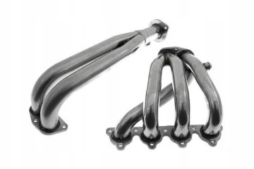 Exhaust Manifold Honda Civic CRX D Series 4 2 1 Stainless Steel Quality of parts according to GVO P replacement with original qu