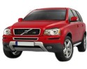 Sports exhaust system CATBACK 2x90 TA TECHNIX Volvo XC90 I 2 5T T6 D5 V8 EAN GTIN 4251016705588