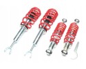 COILED SUSPENSION TA T AUDI S4 A4 B5 Quattro