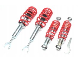 COILED SUSPENSION TA T AUDI S4 A4 B5 Quattro