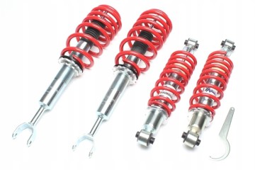 COILED SUSPENSION TA T AUDI S4 A4 B5 Quattro