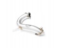 Downpipe RENAULT Megane RS Mk3 2 0T