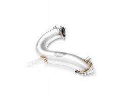 Downpipe RENAULT Megane RS Mk3 2 0T