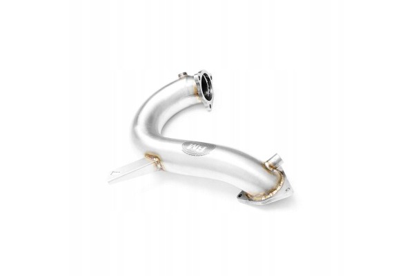 Downpipe RENAULT Megane RS Mk3 2 0T