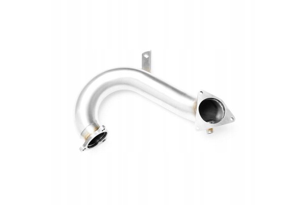 Downpipe RENAULT Megane RS Mk3 2 0T Part manufacturer RM Motors