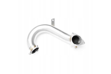 Downpipe RENAULT Megane RS Mk3 2 0T Part manufacturer RM Motors