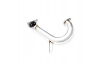 Downpipe RENAULT Megane RS Mk3 2 0T Catalog number of the part 913001