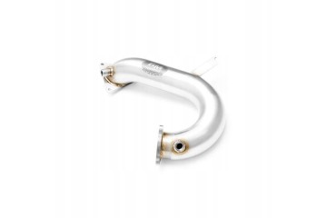 Downpipe RENAULT Megane RS Mk3 2 0T Product weight with unit packaging 10 319 kg