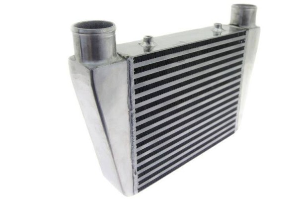 TurboWorks 330x280x76 one side intercooler Part manufacturer Turboworks