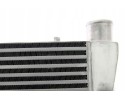 TurboWorks 330x280x76 one side intercooler Catalog number of the part MG IC 002