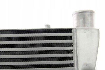 TurboWorks 330x280x76 one side intercooler Catalog number of the part MG IC 002