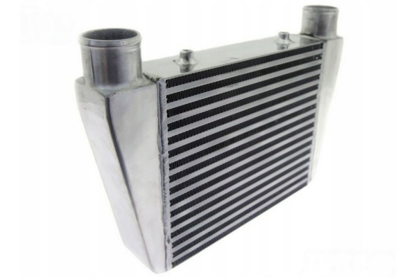 TurboWorks 330x280x76 one side intercooler Car type 4x4 SUV undefined cargo vans passenger cars