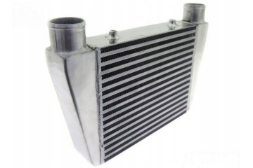 TurboWorks 330x280x76 one side intercooler Car type 4x4 SUV undefined cargo vans passenger cars