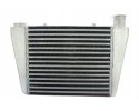 TurboWorks 330x280x76 one side intercooler Version European