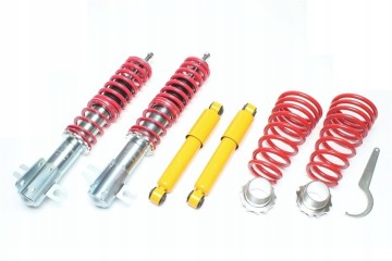 TATechnix COILED SUSPENSION FIAT PUNTO I 176
