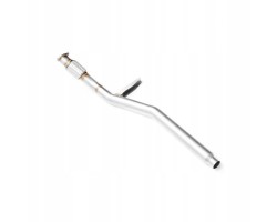 Downpipe AUDI A6 C6 2 7 3 0 TDI