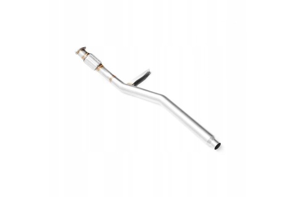 Downpipe AUDI A6 C6 2 7 3 0 TDI