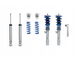 COILED SUSPENSION BMW F20 F21 F32 JOM BLUE