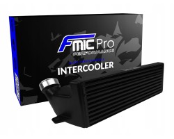 Intercooler for BMW 325D 330D 335D E90 E91 E92 E93 2005 2013