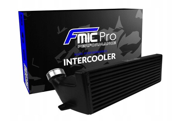 Intercooler for BMW 325D 330D 335D E90 E91 E92 E93 2005 2013