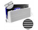 Universal Intercooler FMIC 550X230X65MM