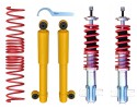 Thread Fiat Cinquecento Seicento 600 TA Technix Type 170 and 187