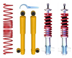 Thread Fiat Cinquecento Seicento 600 TA Technix Type 170 and 187