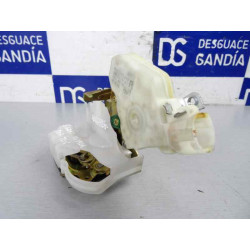 4 PIN CERRADURA MALETERO / PORTON SUZUKI GRAND VITARA (JB/JT)