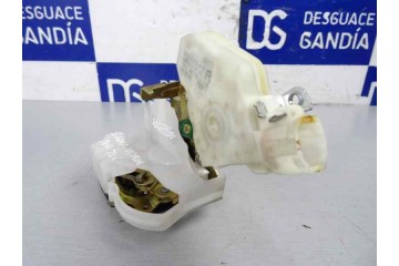 4 PIN CERRADURA MALETERO / PORTON SUZUKI GRAND VITARA (JB/JT) * 2005 4 PIN 168878 SUZUKI - 1
