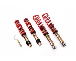Threaded suspension MTS Street BMW 5 Series E60 sedan 12 01 03 10