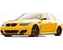 Threaded suspension MTS Street BMW 5 Series E60 sedan 12 01 03 10 Car type passenger cars