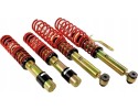 Threaded suspension MTS Street BMW 5 Series E60 sedan 12 01 03 10 Quality of parts according to GVO Q original with factory logo